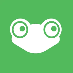 أيقونة Frogmi Retail