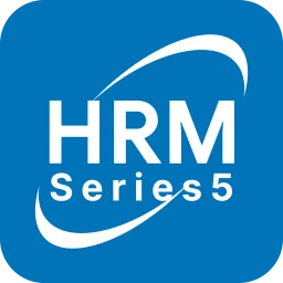 Cadena HRM Series 5